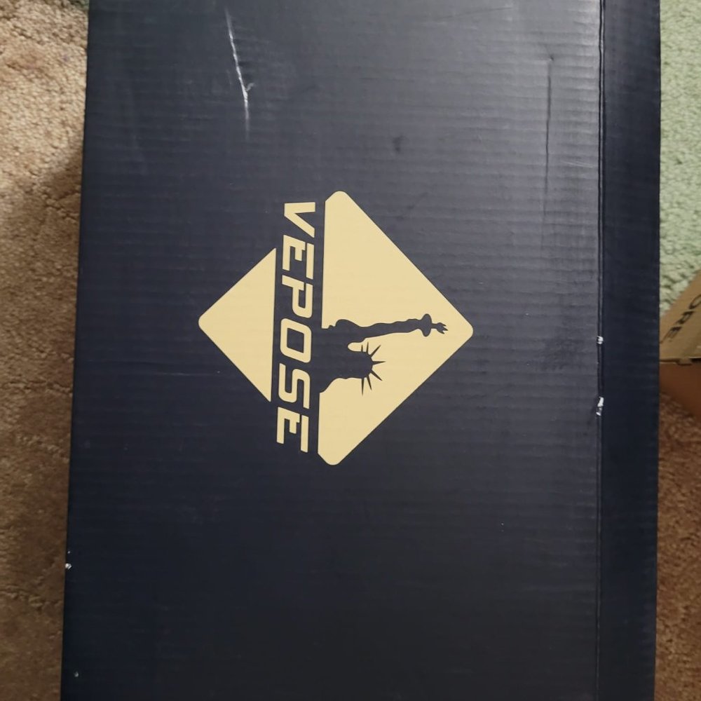 VEPOS Mens shoes - 9